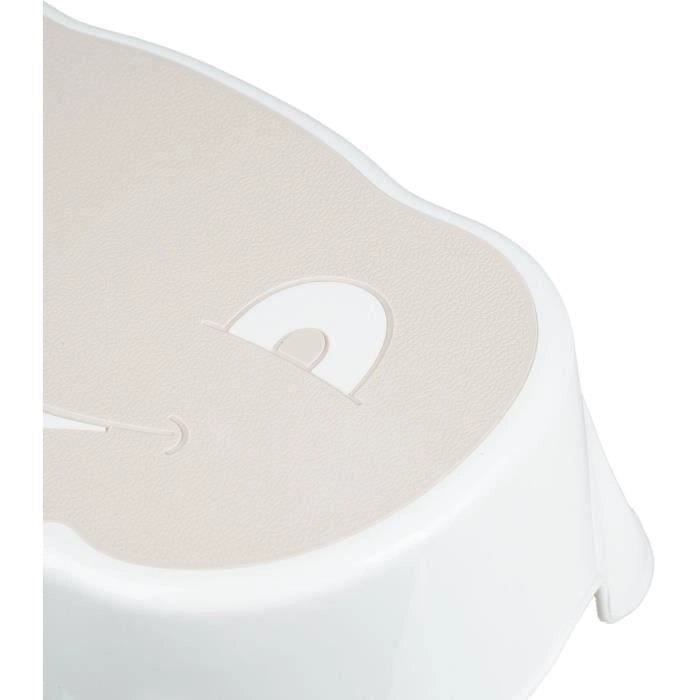 THERMOBABY Babystep feet walk - Marrone ghiacciato