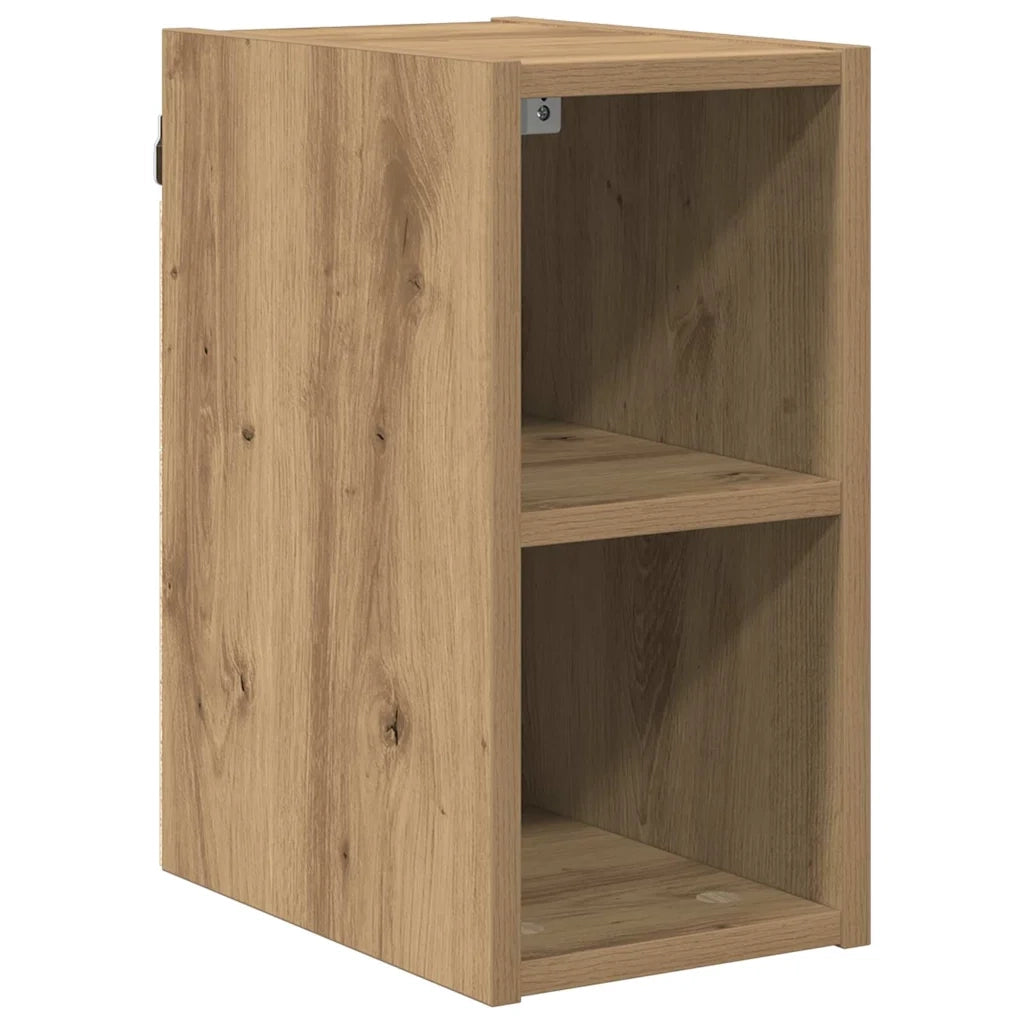 Armadio pensile Rovere artigianale 20 x 29,5 x 40 cm 884409