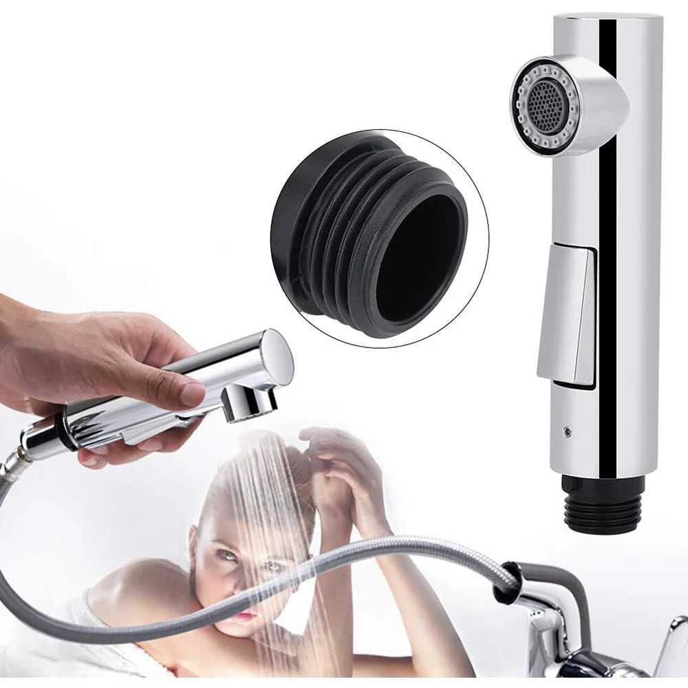 Doccetta Ricambio Miscelatore Cucina 2 Getti Attacco 1/2” 59223
