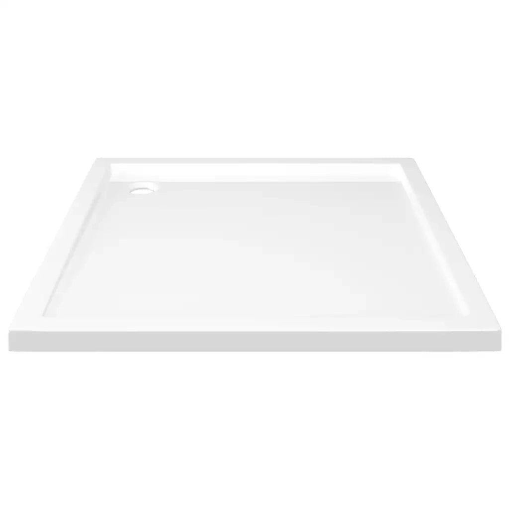 Piatto Doccia Quadrato in ABS 90x90 cm cod mxl 15168