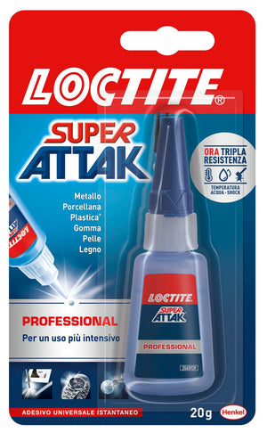 adesivo attak gr.20 cod:ferx.29200