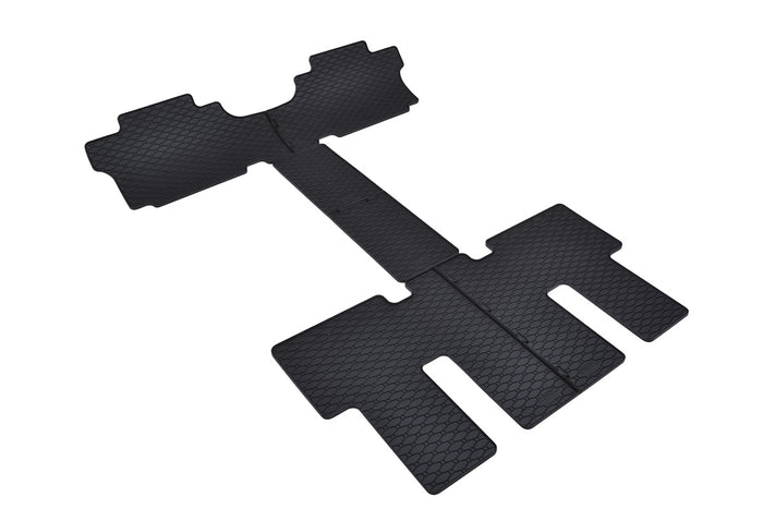 RIGUM905908-905922, Hyundai Staria 2/3 posti 2022- Anteriore + 2a+3a fila 7 posti 2022-