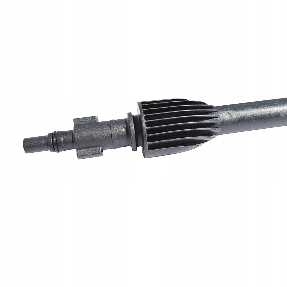 Lancia Vario Quick Connect di Ricambio compatibile con Idropulitrici AR Blue Clean, Michelin, Black Decker, Makita