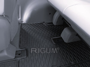 RIGUM905908-905922, Hyundai Staria 2/3 posti 2022- Anteriore + 2a+3a fila 7 posti 2022-