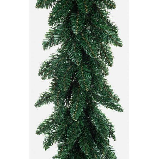 GHIRLANDA A BOA BIZZOTTO CALESE VERDE H 270