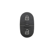 SILCA HURSD2 GUSCIO CHIAVE AUTO (GOMMINO 2 TASTI)