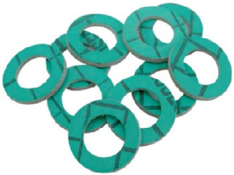 IDRO GUARNIZ.X RACC.OTTONE 1.1/4 ART1086ESE MM2 (EX1018) confezione da PEZZI 100