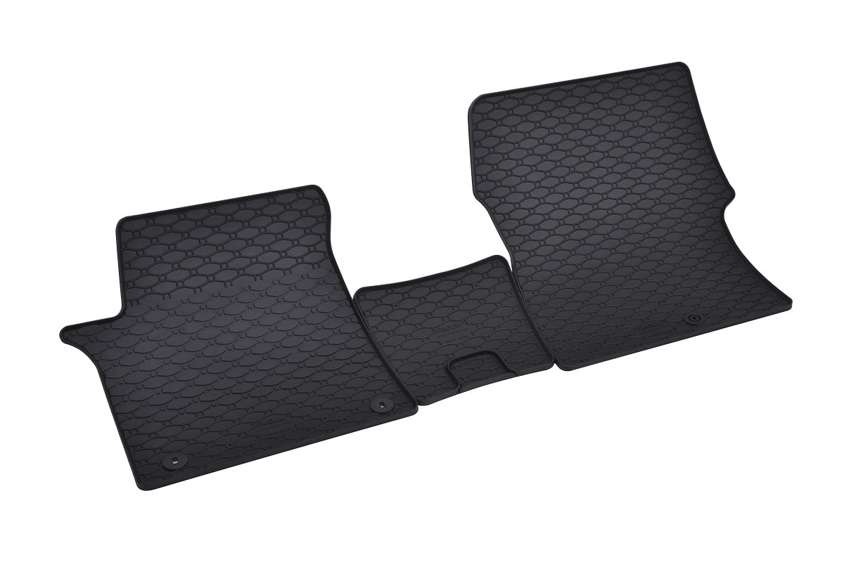 RIGUM905908-905922, Hyundai Staria 2/3 posti 2022- Anteriore + 2a+3a fila 7 posti 2022-