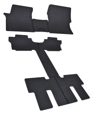 RIGUM905908-905922, Hyundai Staria 2/3 posti 2022- Anteriore + 2a+3a fila 7 posti 2022-