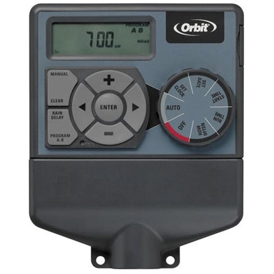 PROGRAMMATORE ELETTRONICO SERIE HRC050- 6 Zone- IRRIT- pezzi 1
