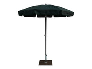 Ombrellone da Giardino Ø2 m Palo Ø33 mm in Acciaio Maffei Borgo Verde