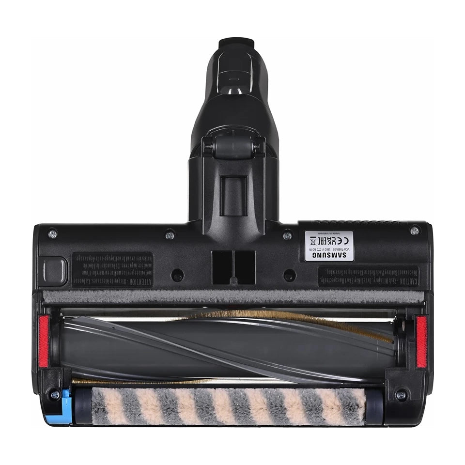 Samsung Jet 85 Aspirapolvere verticale completo VS20C8524TB