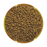 SHG Granulato - mangime base per pesci marini e d'acqua dolce Formato: 500 gr