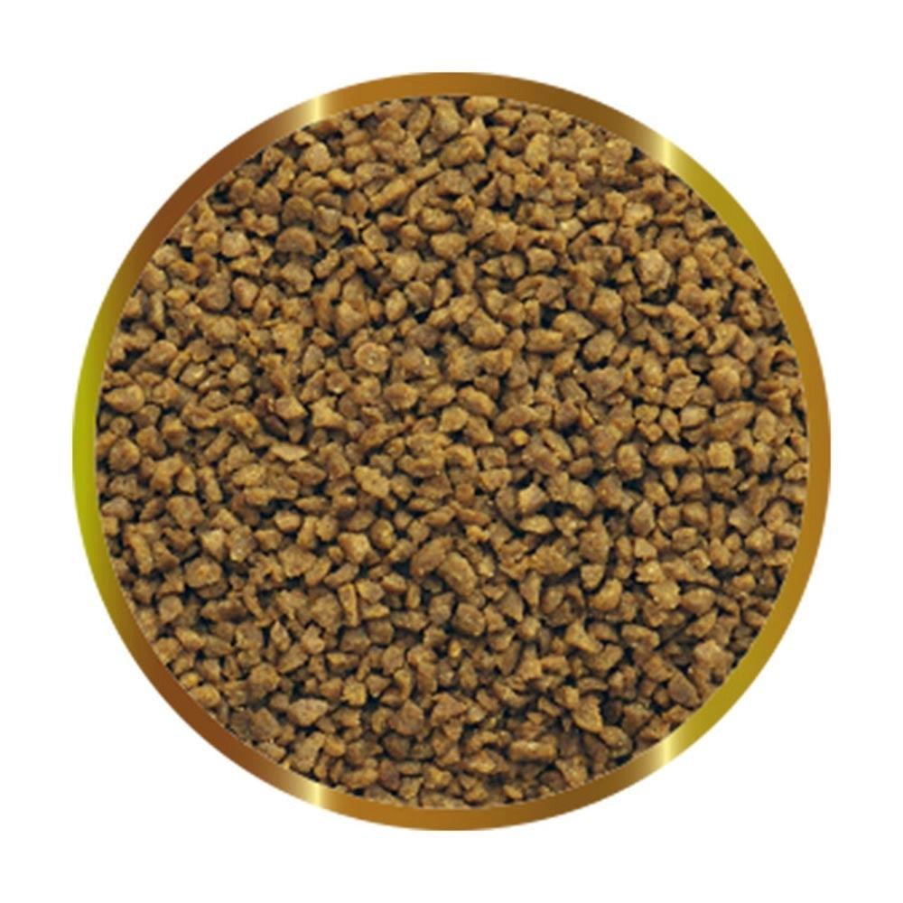 SHG Granulato - mangime base per pesci marini e d'acqua dolce Formato: 500 gr