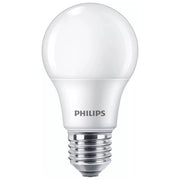 Philips, Lampadina LED a Goccia A60 E27, Natur 4000K, 4.2W Equivalente a 40W, 470 lm