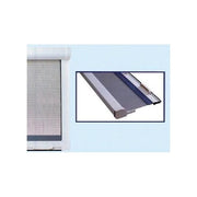 Zanzariera Stop Inset Bronzo 100X170