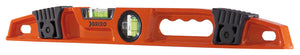 LIVELLA BRIXO A TRAPEZIO CON MANIGLIA ERGONOMICA CM.60