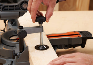 Segatrice/Troncatrice Radiale Black & Decker  D.216 mm, 1500 W - BES702-QS