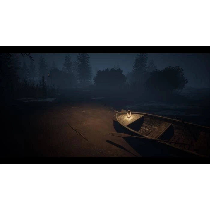 Casa delle bambole dietro lo specchio rotto - Gioco PS5