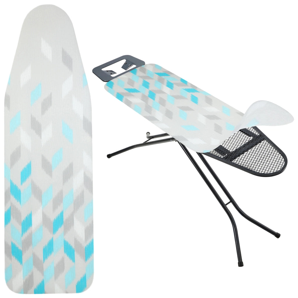 Copertura per asse da stiro KADAX 110x30 cm, elasticizzata