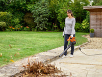 Soffiatore / Aspiratore 3-in-1 Black & Decker 2600 W - BEBLV260-QS