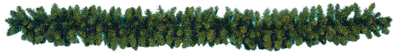 GHIRLANDA DI NATALE KOSMOS 220 RAMI DI PINO MT.2,74 -60089