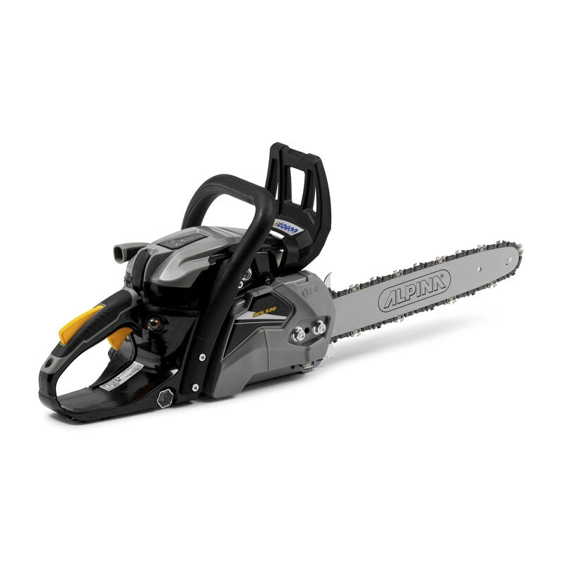 MOTOSEGA ALPINA FARMER ACS538 35 CM 14- 1,0 pz