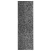 Zerbino Lavabile Antracite 60x180 cm cod mxl 46389