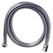 Flex mt.2,00 1/2  ff starflex c calotte cromato paini 53cr163c2s