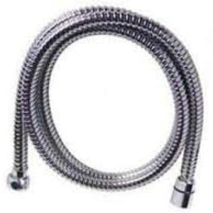 Flex mt.2,00 1/2  ff starflex c calotte cromato paini 53cr163c2s