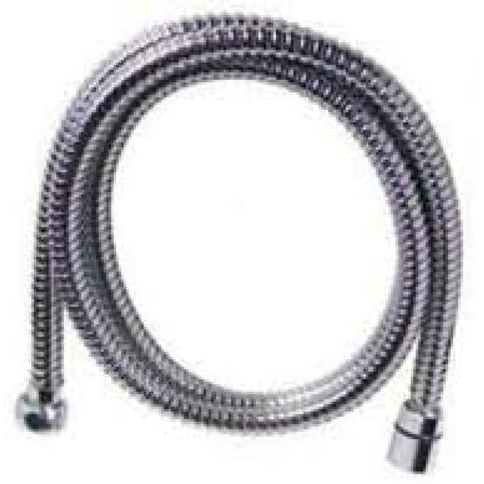 Flex mt.2,00 1/2  ff starflex c calotte cromato paini 53cr163c2s