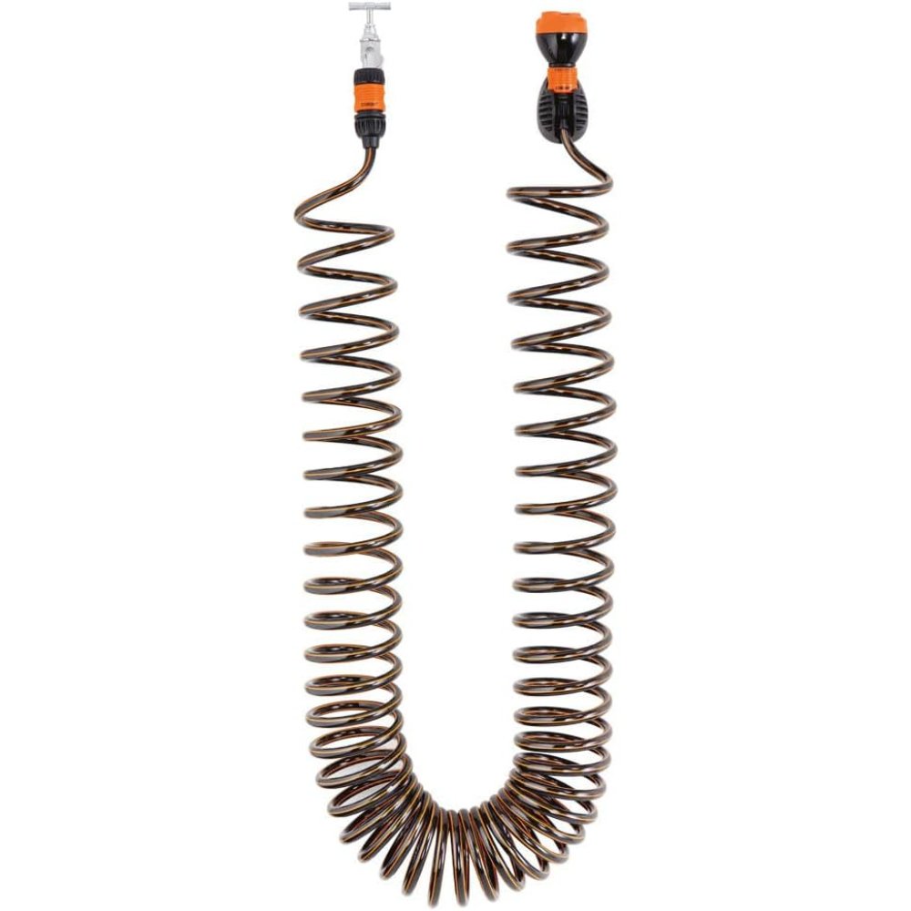 Claber spiral kit plus 15 m 9338 9338