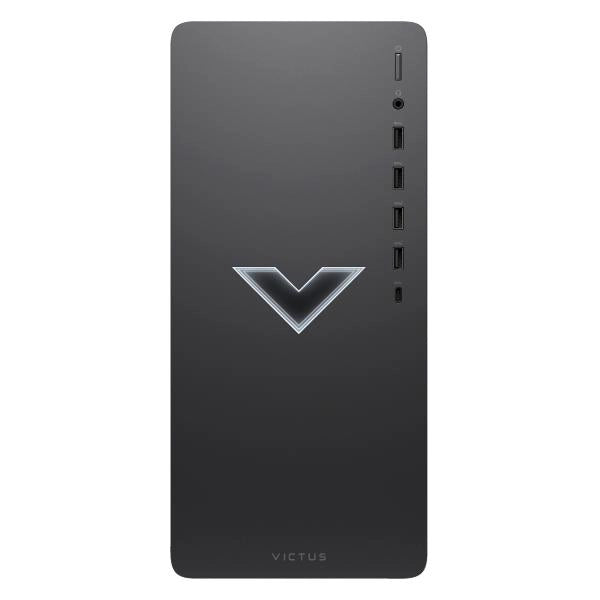 Victus by hp tg02-2003nl intel® core™ i7 i7-14700f 16 gb ddr4-sdram 1 tb ssd nvidia geforce rtx 4060 windows 11 home tower pc nero - 9V399EA#ABZ