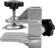 Sostegno per petto asciugacapelli con chiusura - Clip per asciugacapelli per gatti e cani - Diametro interno 2,3x2,3cm