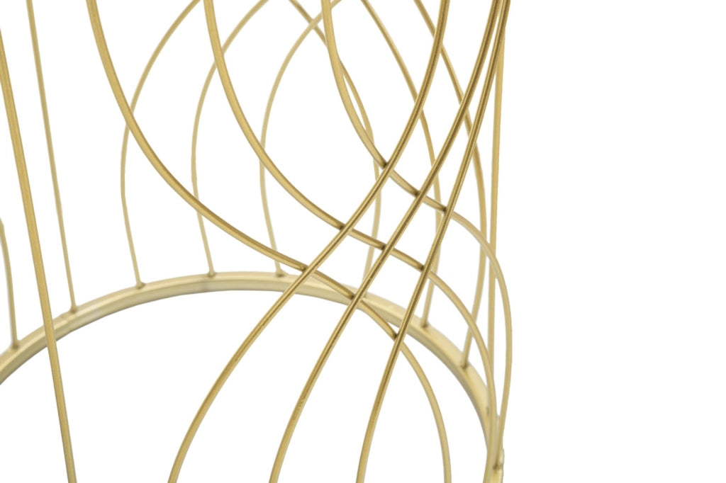 TAVOLINETTI LIGNE COPPIA CM � 38X55-33X50
