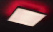 Plafoniera LED RGB Rabalux Faramir 30cm 18W telecomando