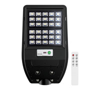 Lanterna solare LED 50W 500lm PIR crepusc. IP65 VIA Eko-Light