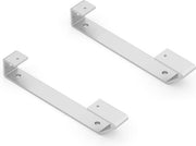 Carrello per assi con dimensioni 40 x 245 x 30 mm - 833268 Emily