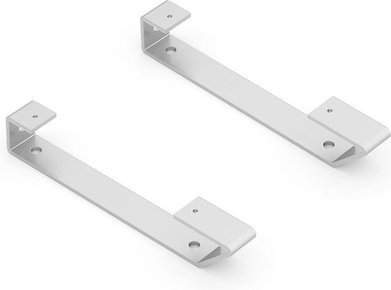 Carrello per assi con dimensioni 40 x 245 x 30 mm - 833268 Emily