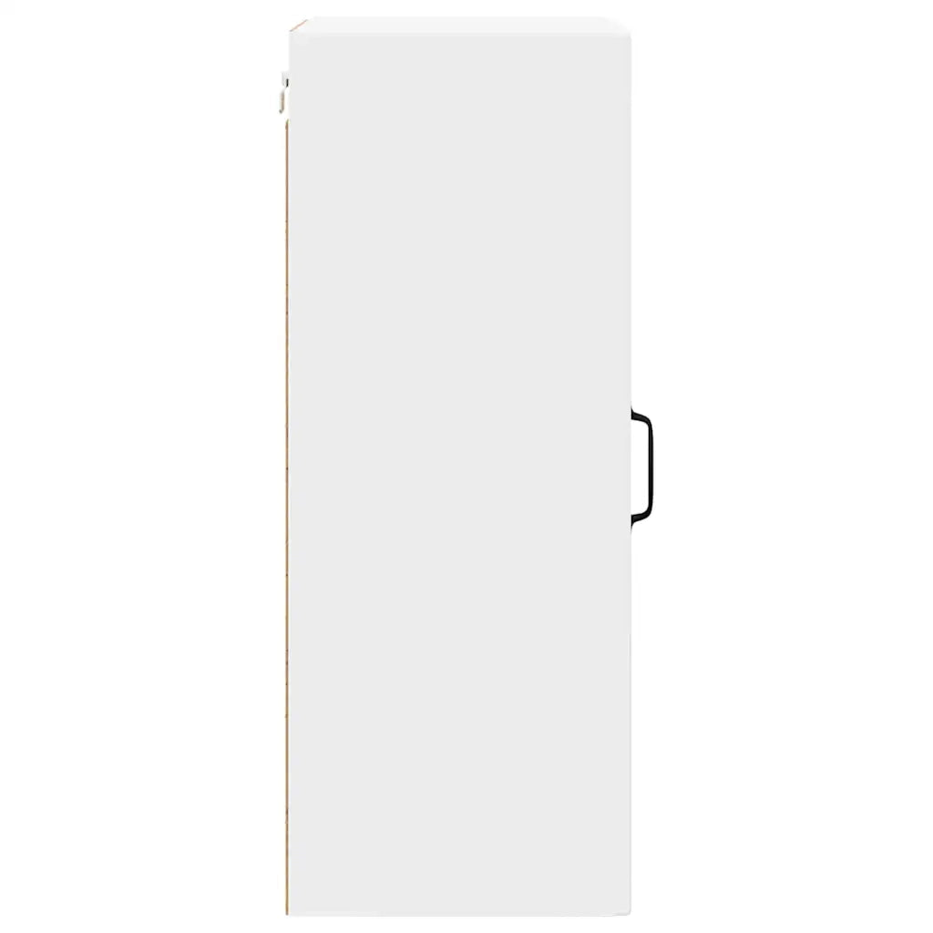 Mobile da cucina-Armadio da cucina Bianco 40 x 31 x 80 cm Legno multistrato 885694
