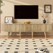 Mobile TV con Ante Scorrevoli ¨C MINIMAL ¨C Design Moderno