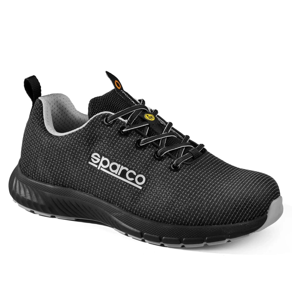 Scarpa da Lavoro Bassa Asan N°42 Sparco
