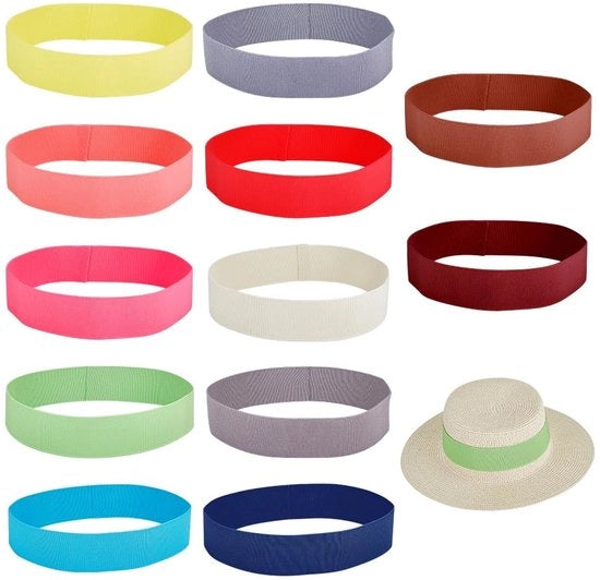 Cintura di Strobo per Cowboy - Decorazione - 40 mm di Larghezza - Accessori per Strobo - Ideale per Uomini e Donne