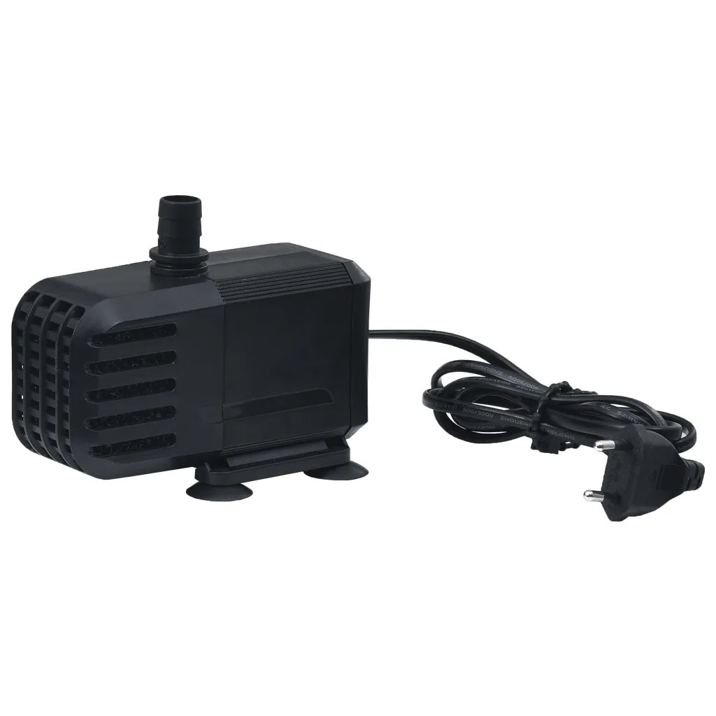 Pompa Acqua Sommergibile per Acquario 1300 L/hcod mxl 128337