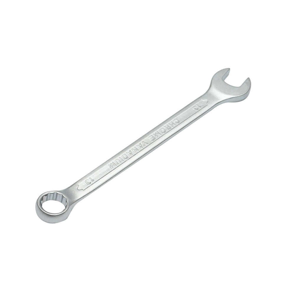 Chiave combinata fissa e a cricchetto da 13 mm Breckner Germany