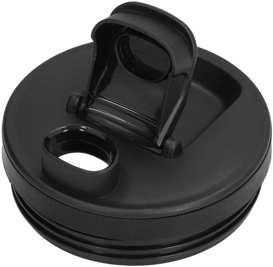 Bottone di chiusura 28 cm - Bottone di chiusura sostitutivo - Apribottone - Bottone di chiusura magnetron - Piatto di chiusura - Qualità elevata - Bicchiere per frullatore