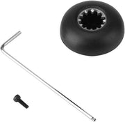 Strumento di riparazione - Socket a dente di leone a 6 facce 891 per macchina frullatore - Parti di ricambio per frullatore manuale di riserva.