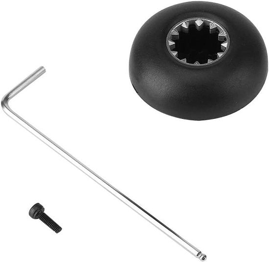 Strumento di riparazione - Socket a dente di leone a 6 facce 891 per macchina frullatore - Parti di ricambio per frullatore manuale di riserva.