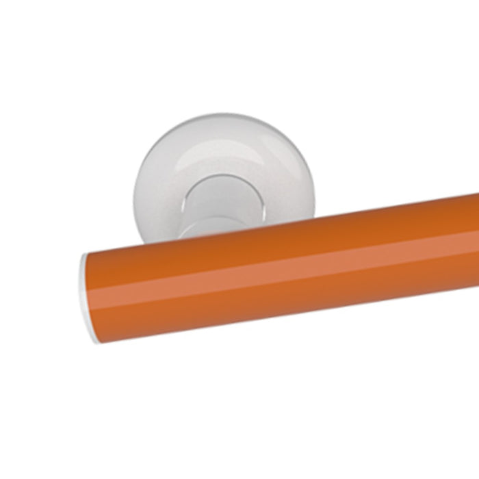 Porta carta igienica arancio
