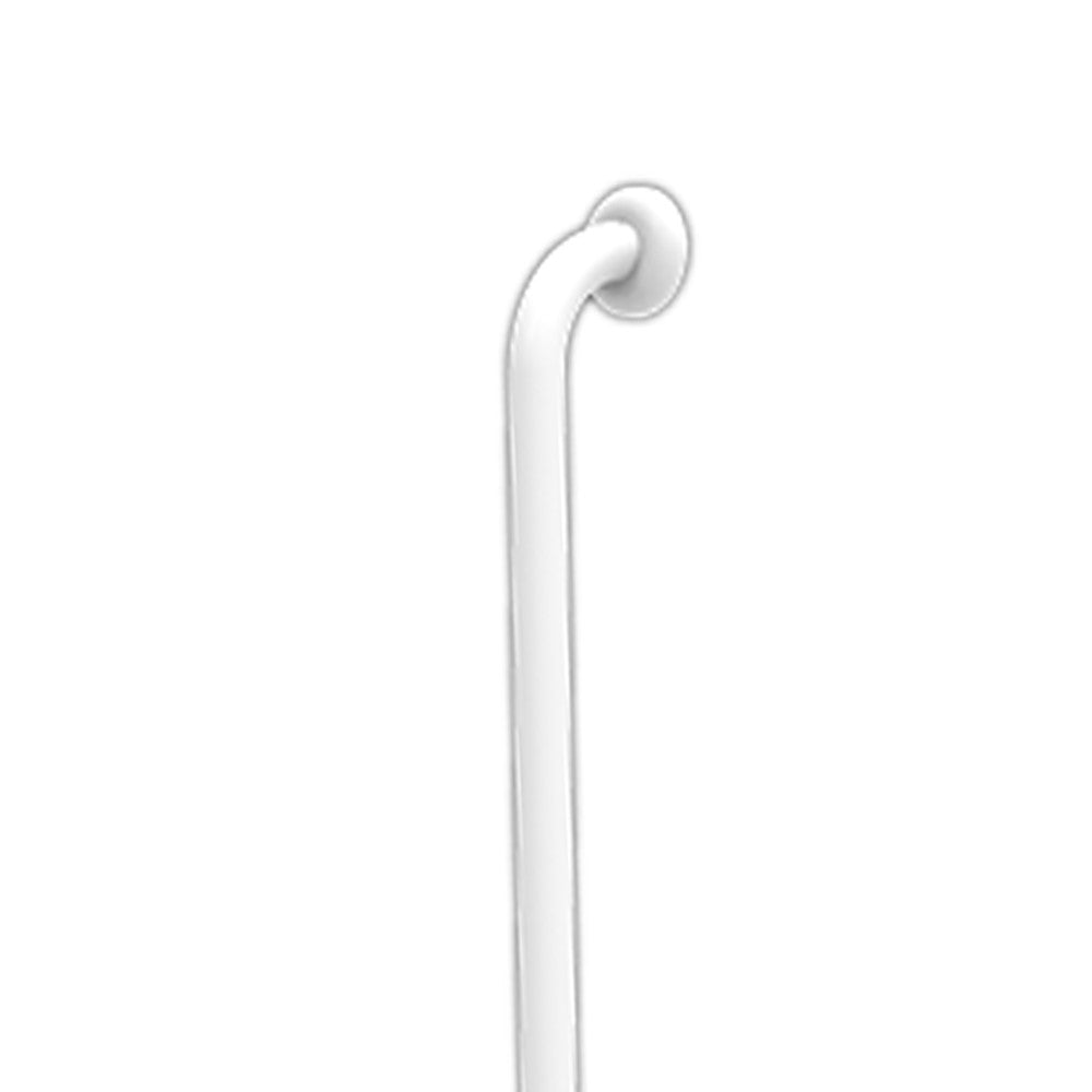 Maniglia angolare 70x70x70 dx/sx in inox